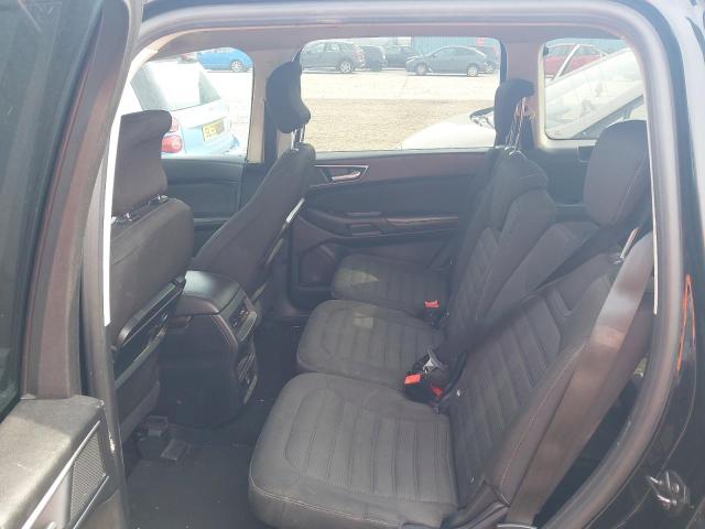 2016 FORD GALAXY ZET