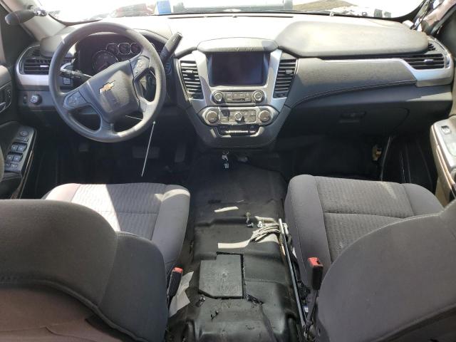  CHEVROLET TAHOE 2020 Gray