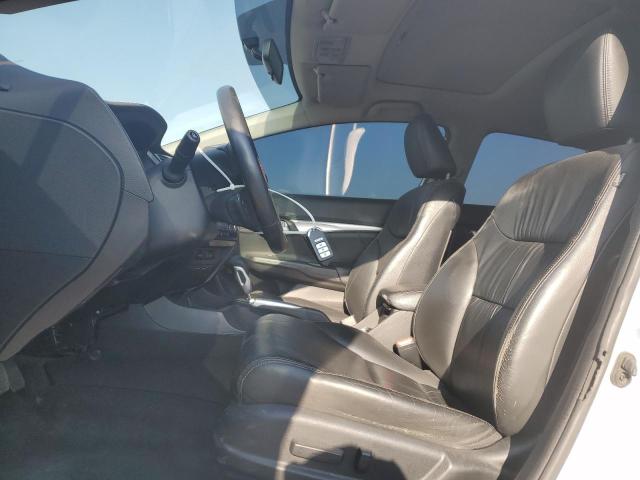 2014 HONDA CIVIC TOURING  