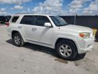 2011 TOYOTA 4RUNNER SR5   à vendre chez Copart FL - ORLANDO SOUTH