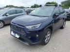 2019 TOYOTA RAV4 EXCEL for sale at Copart SANDWICH