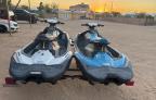 2016 SEADOO SPARK   for sale at Copart NV - LAS VEGAS WEST