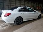 2016 MERCEDES-BENZ C 300 4MATIC   à vendre chez Copart ON - LONDON