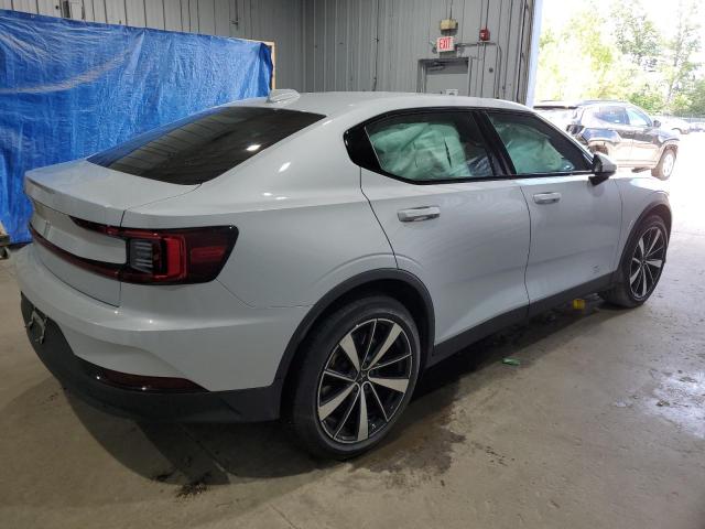  POLESTAR 2 2022 White