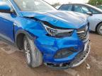 2019 VAUXHALL GRANDLAND for sale at Copart BRISTOL
