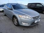 2010 FORD MONDEO TITANIUM TDCI 140  for sale at Copart CHESTER
