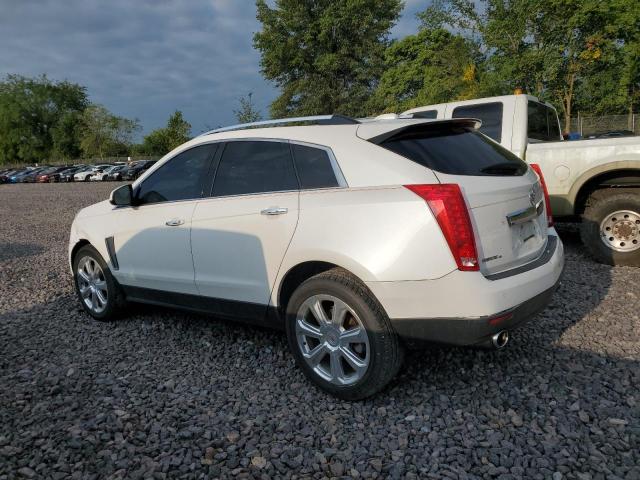  CADILLAC SRX 2016 Белы
