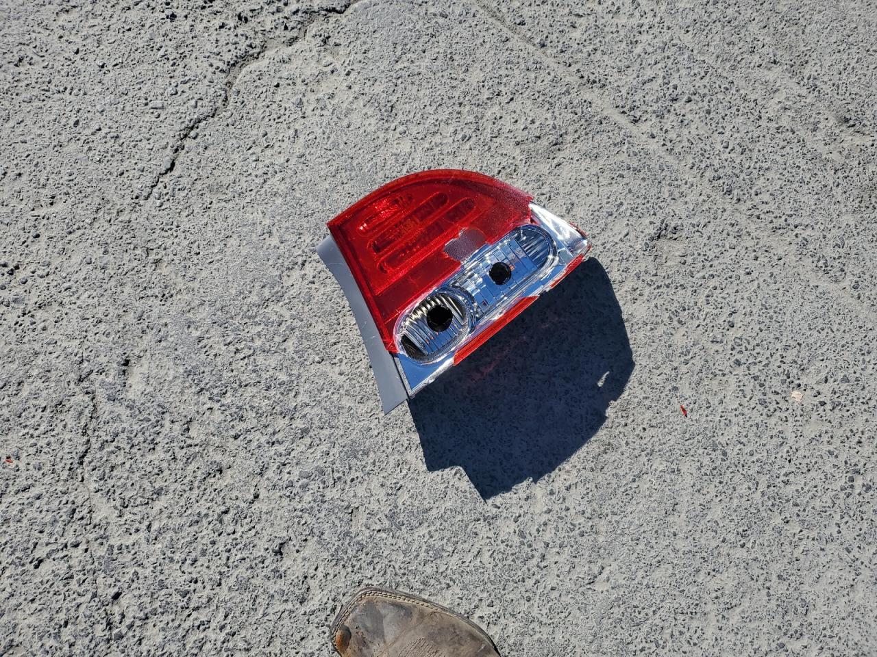 2010 Honda Civic Gx VIN: 19XFA4F57AE000619 Lot: 64518565