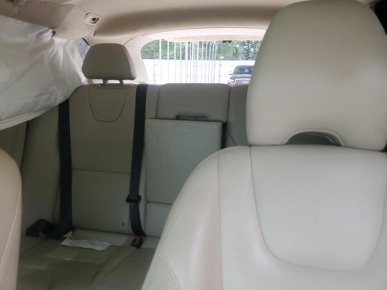 2015 Volvo Xc60 T5 Premier VIN: YV440MDK9F2741505 Lot: 69792895