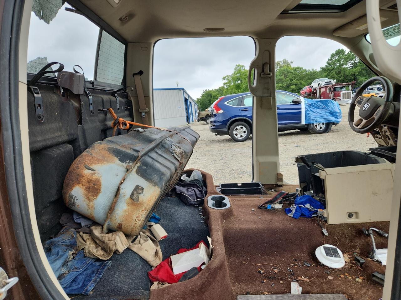 2015 Ram 1500 Longhorn VIN: 1C6RR6PM4FS623344 Lot: 59657995