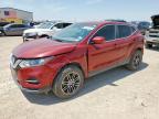 2020 NISSAN ROGUE SPORT S   for sale at Copart TX - AMARILLO