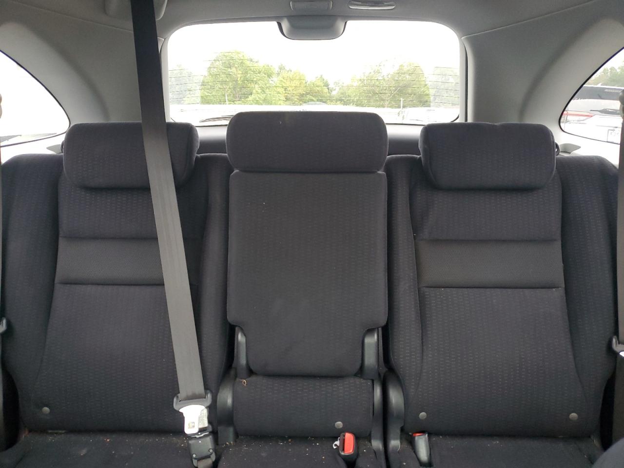 2007 Honda Cr-V Ex VIN: JHLRE48567C065219 Lot: 69102895