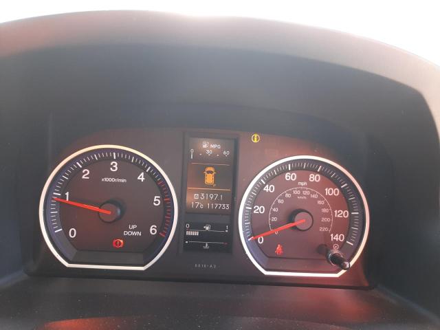 2012 HONDA CR-V ES I-