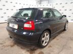 2002 AUDI A3 1.8 SE for sale at Copart NEWBURY