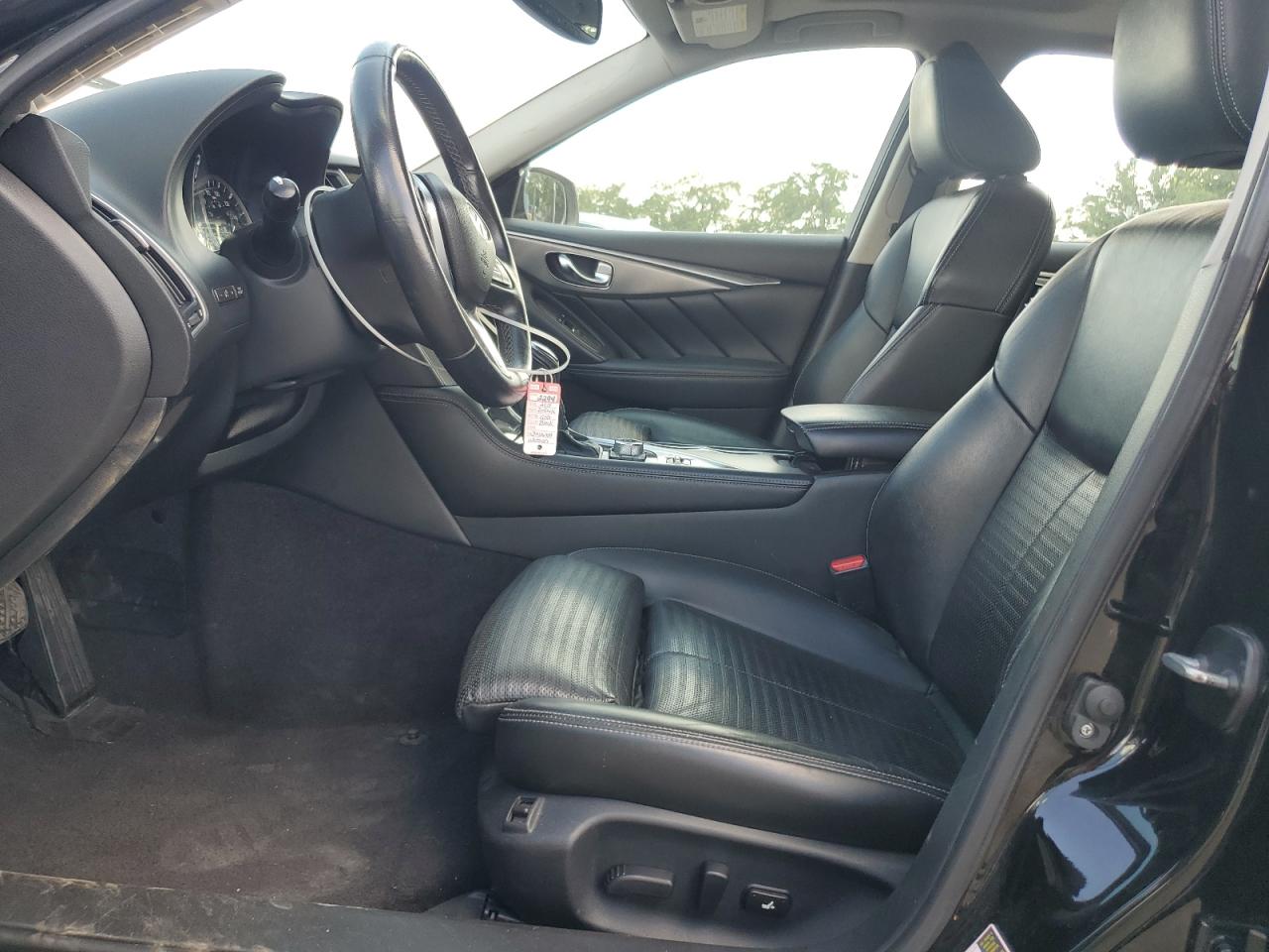 2018 Infiniti Q50 Luxe VIN: JN1EV7AR4JM436909 Lot: 68012405