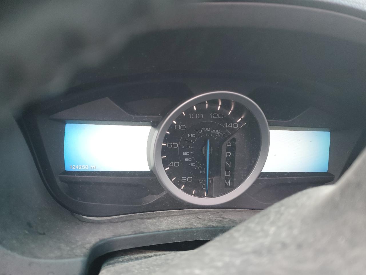 2015 Ford Explorer Limited VIN: 1FM5K8F84FGB89341 Lot: 55464575