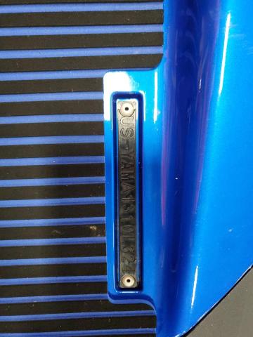 2024 YAMAHA VX CRUISER HO