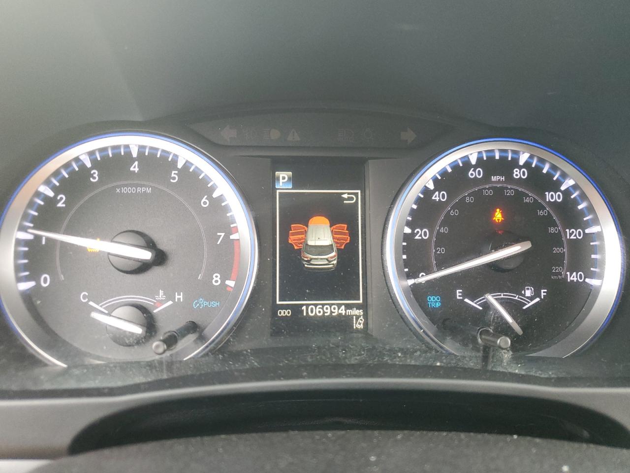 2019 Toyota Highlander Limited VIN: 5TDYZRFH0KS333843 Lot: 67468885