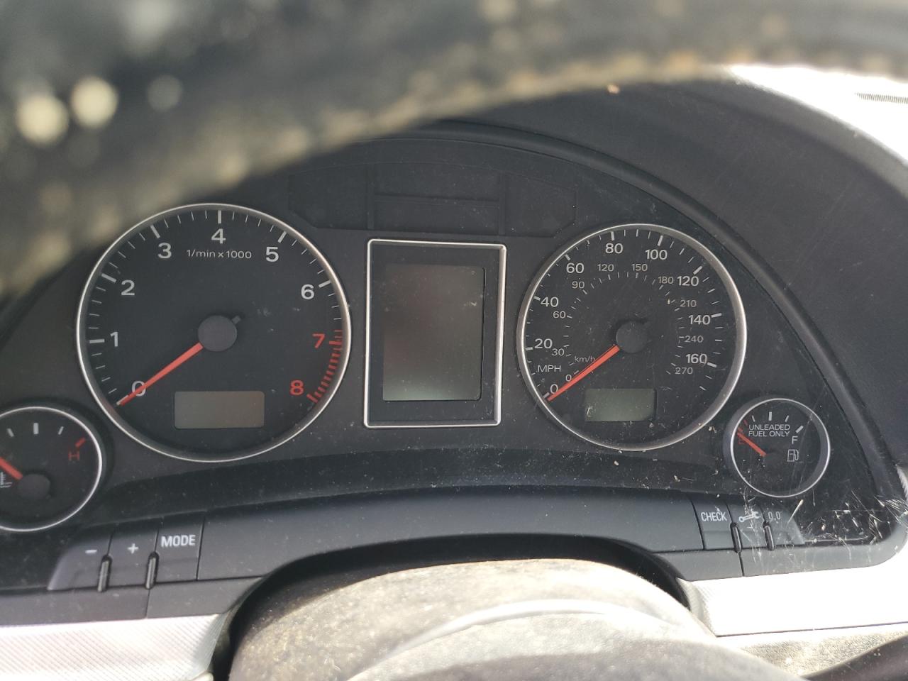 2006 Audi A4 2.0T Avant Quattro VIN: WAUKF78E06A075541 Lot: 70717675