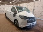 2024 FORD TRANSIT CUSTOM TREND for sale at Copart SANDWICH