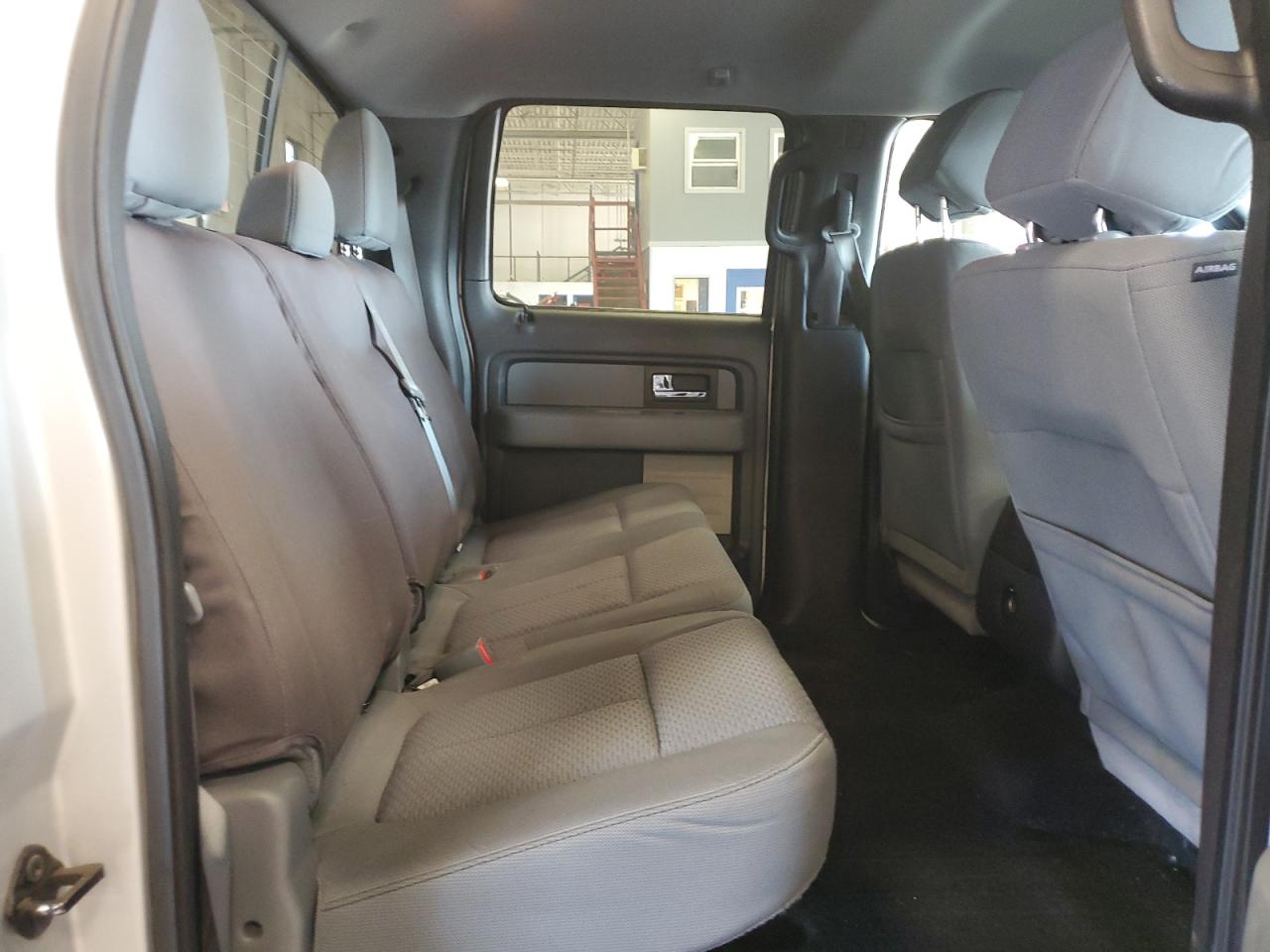 2013 Ford F150 Supercrew VIN: 1FTFW1ETXDKE18948 Lot: 70455185