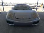 2001 FERRARI 360 SPIDER   à vendre chez Copart CA - SACRAMENTO