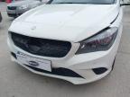 2016 MERCEDES BENZ CLA 200 SP for sale at Copart ROCHFORD