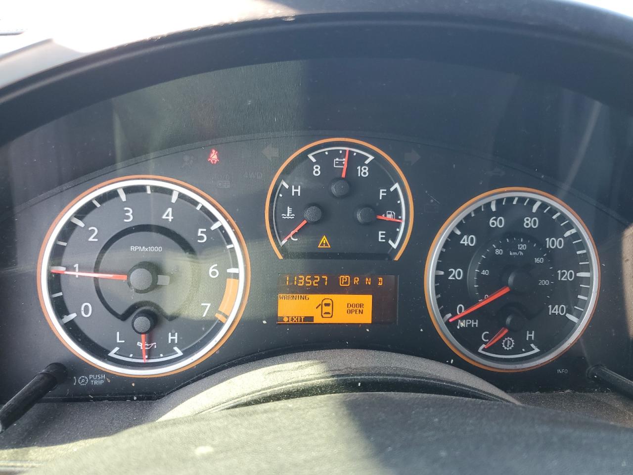 2014 Nissan Titan S VIN: 1N6AA0ED2EN501833 Lot: 69702965