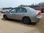 2005 HONDA CIVIC LX   for sale at Copart ON - TORONTO