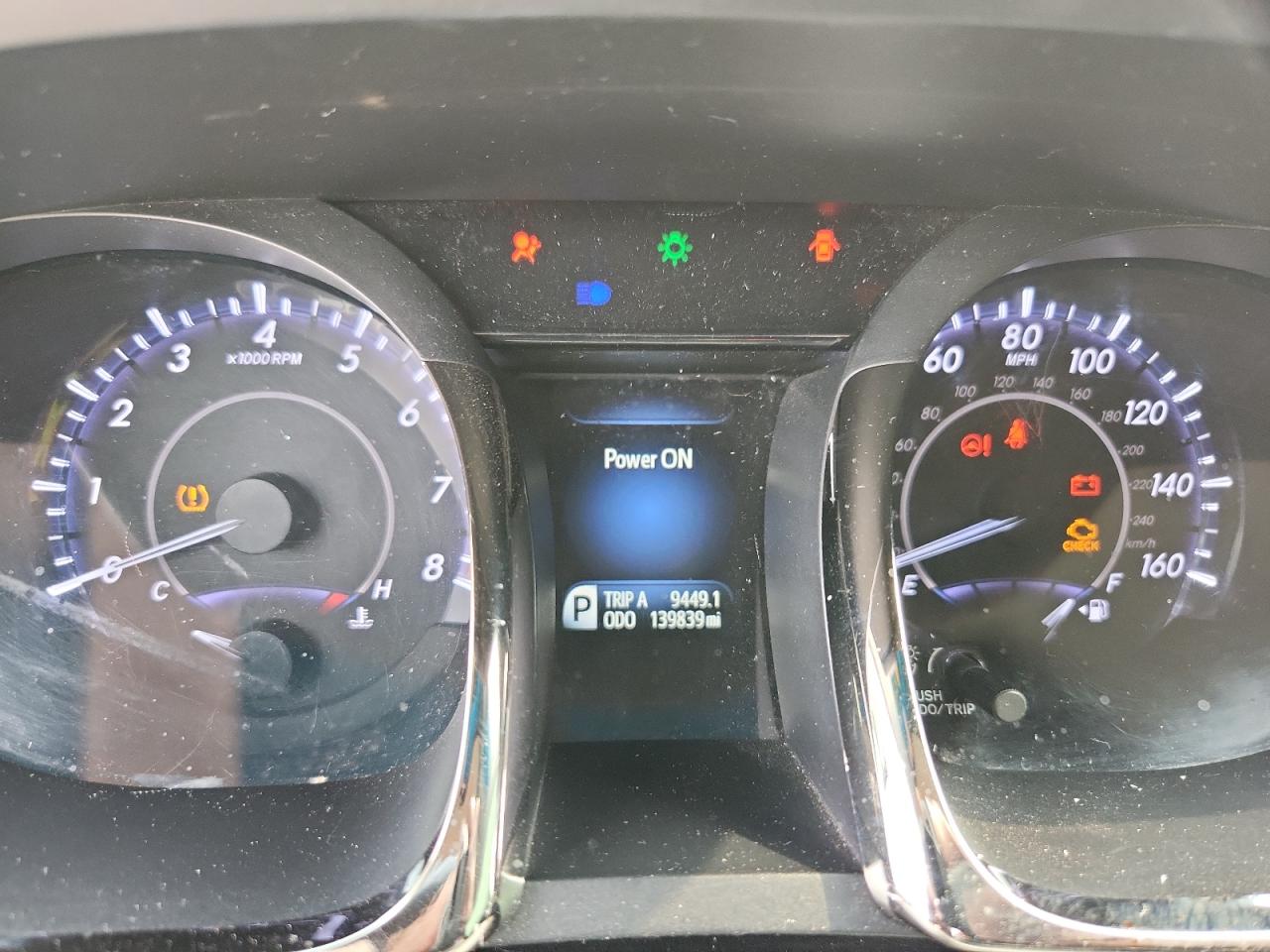 2013 Toyota Avalon Base VIN: 4T1BK1EB9DU013701 Lot: 70091135