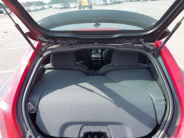 2009 VOLVO C30 SPORT 16V 