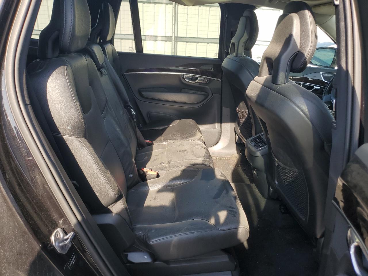 2016 Volvo Xc90 T6 VIN: YV4A22PK2G1041264 Lot: 69612475