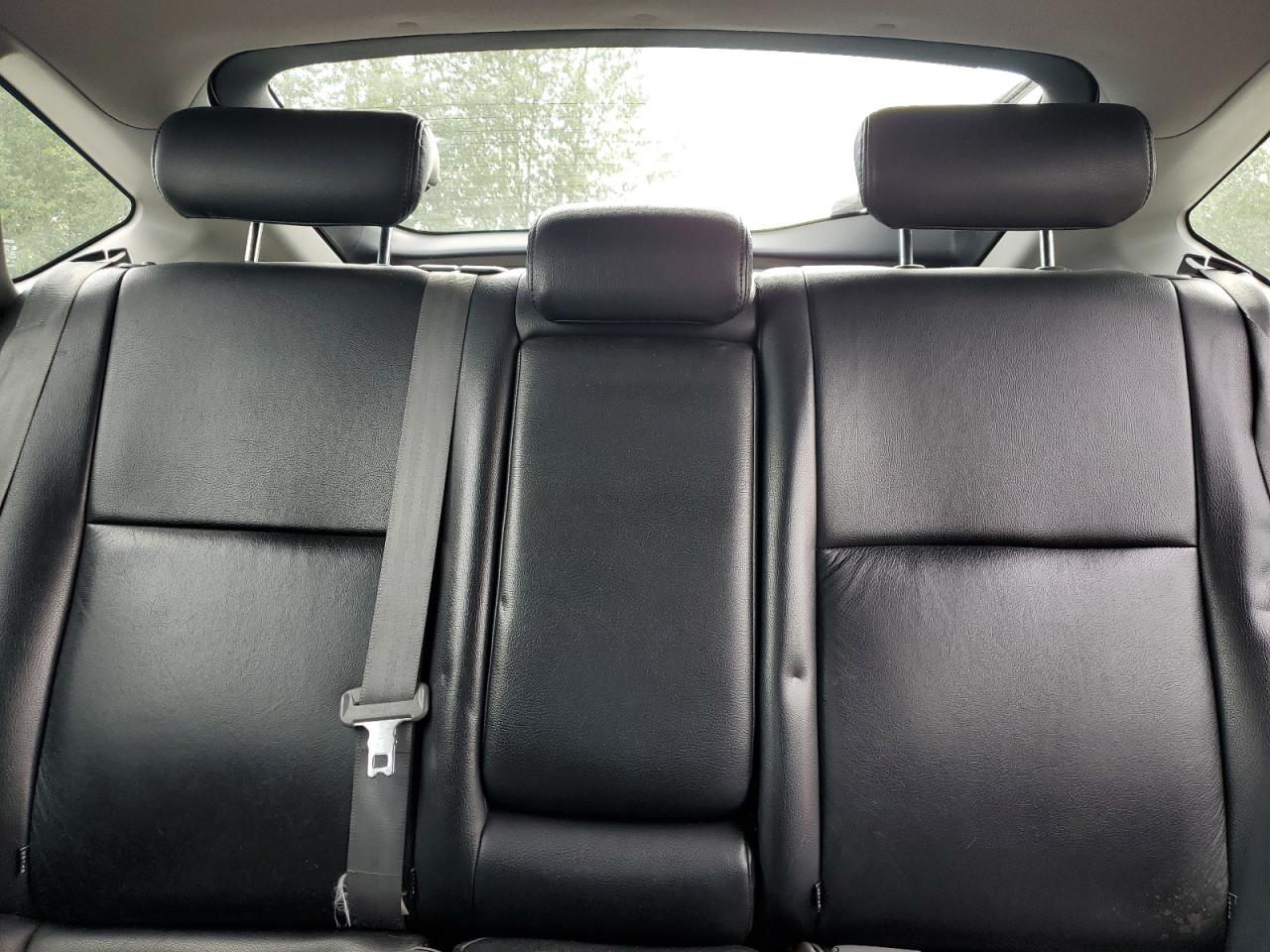 2008 Toyota Prius VIN: JTDKB20U883323076 Lot: 70787935