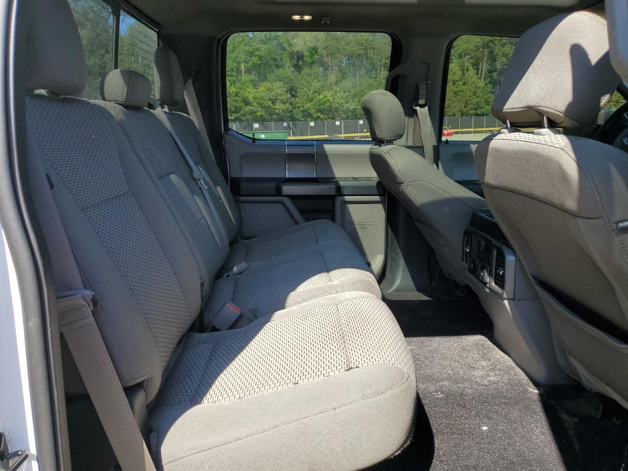 2018 Ford F150 Supercrew VIN: 1FTEW1EP0JFE63917 Lot: 70759905