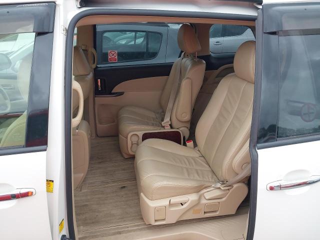 2013 TOYOTA ESTIMA