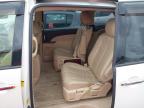 2013 TOYOTA ESTIMA for sale at Copart WOLVERHAMPTON