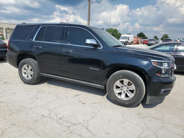 2015 CHEVROLET TAHOE K1500 LTZ  