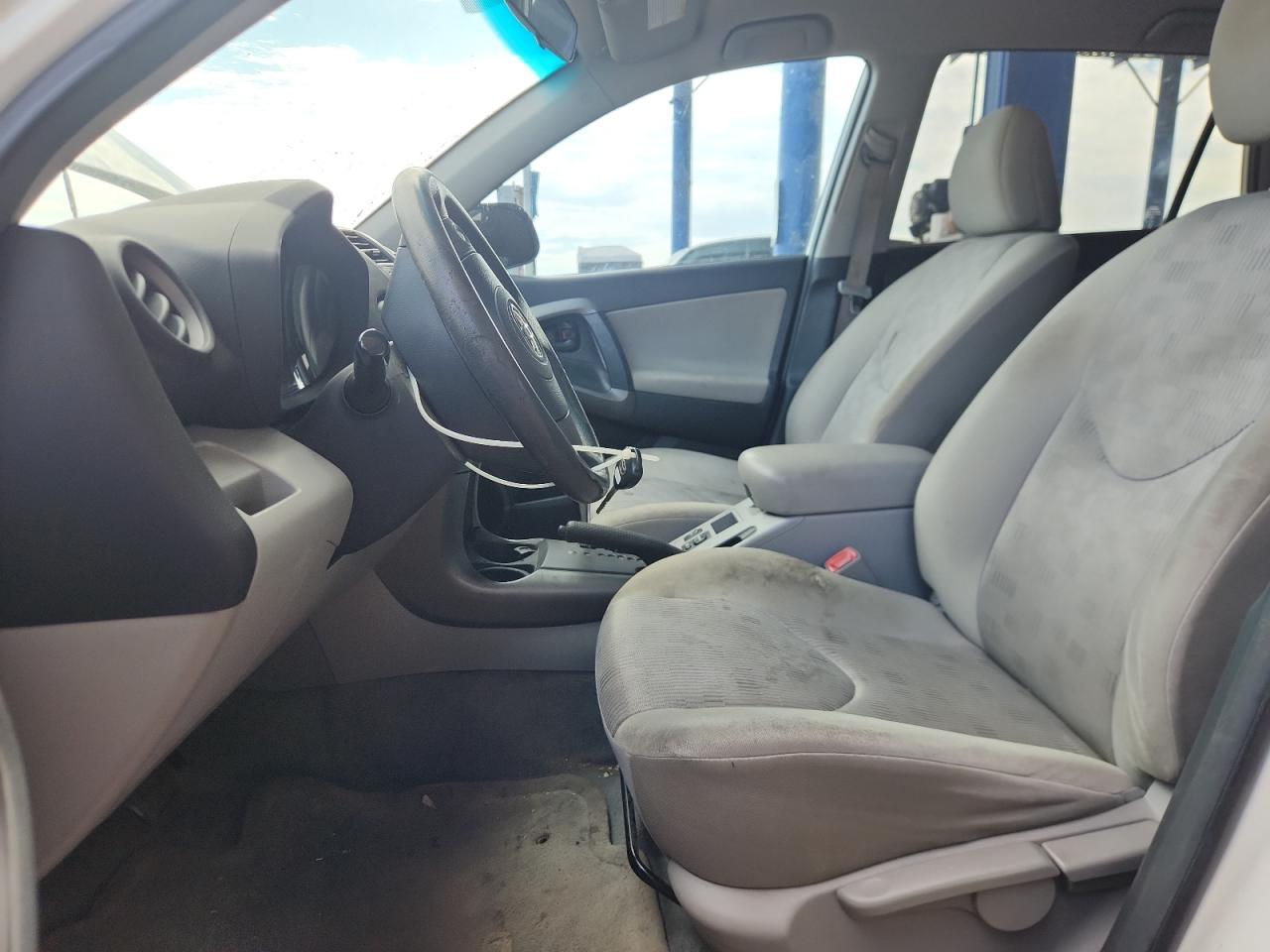 2009 Toyota Rav4 VIN: 2T3ZF33V89W010962 Lot: 69310835