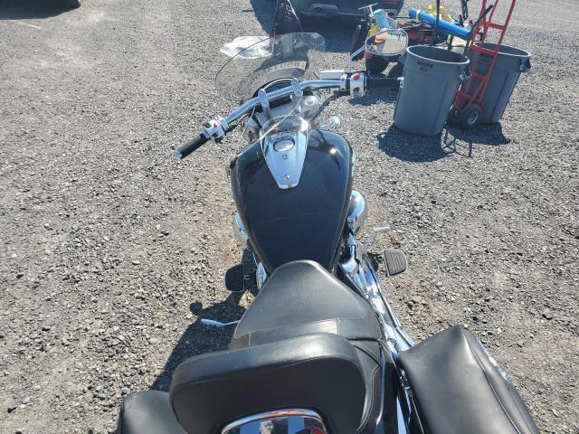 2012 SUZUKI VZR1800 Z  