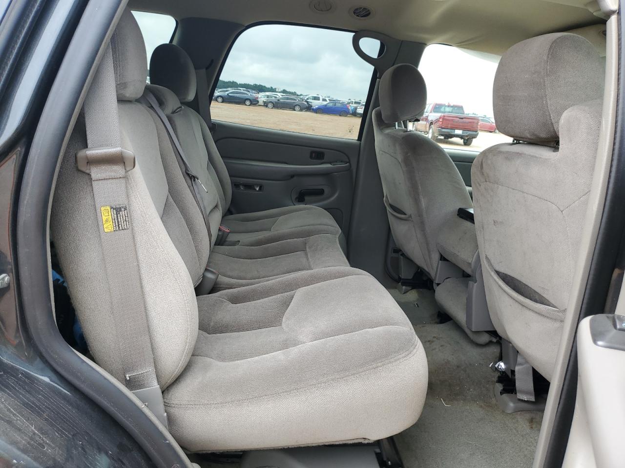 2004 GMC Yukon VIN: 1GKEC13V34R318162 Lot: 67091805