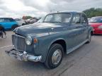 1961 ROVER 100 for sale at Copart SANDWICH