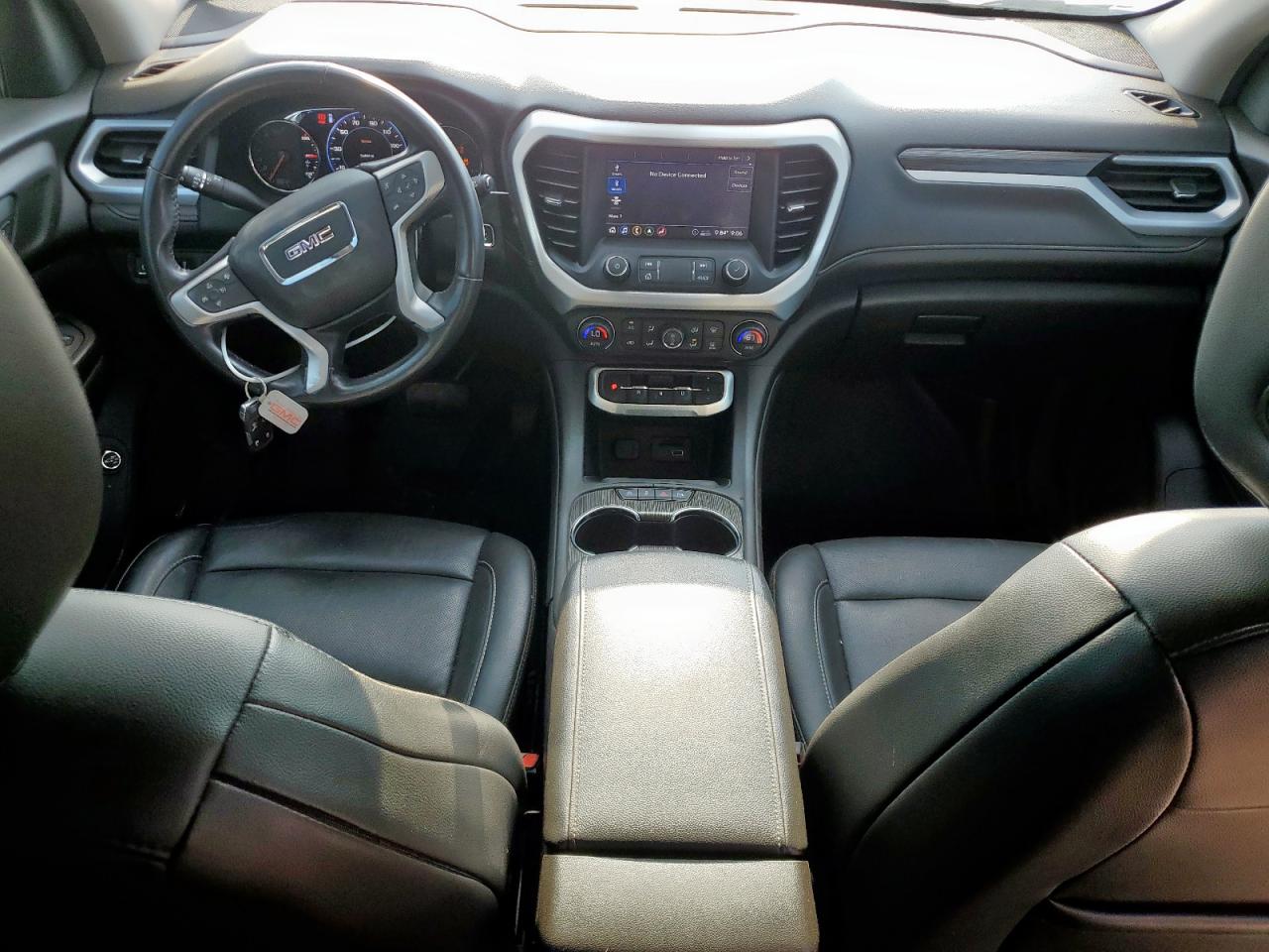 2020 GMC Acadia Slt VIN: 1GKKNMLS4LZ173488 Lot: 68777955