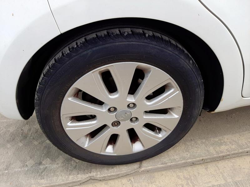 2012 KIA RIO 2 AUTO