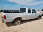 1995 FORD F150    for sale at Copart TX - ANDREWS