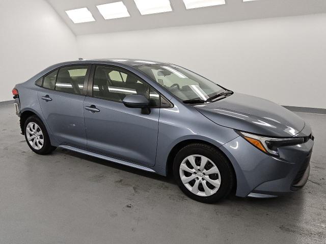  TOYOTA COROLLA 2023 Синий