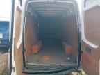 2014 MERCEDES-BENZ SPRINTER  for sale at Copart WOLVERHAMPTON