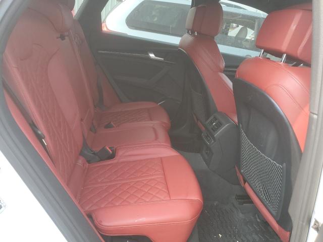 2020 AUDI SQ5 PREMIUM  