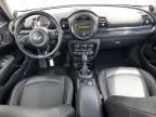 2017 MINI COOPER CLUBMAN ALL4   for sale at Copart OH - COLUMBUS