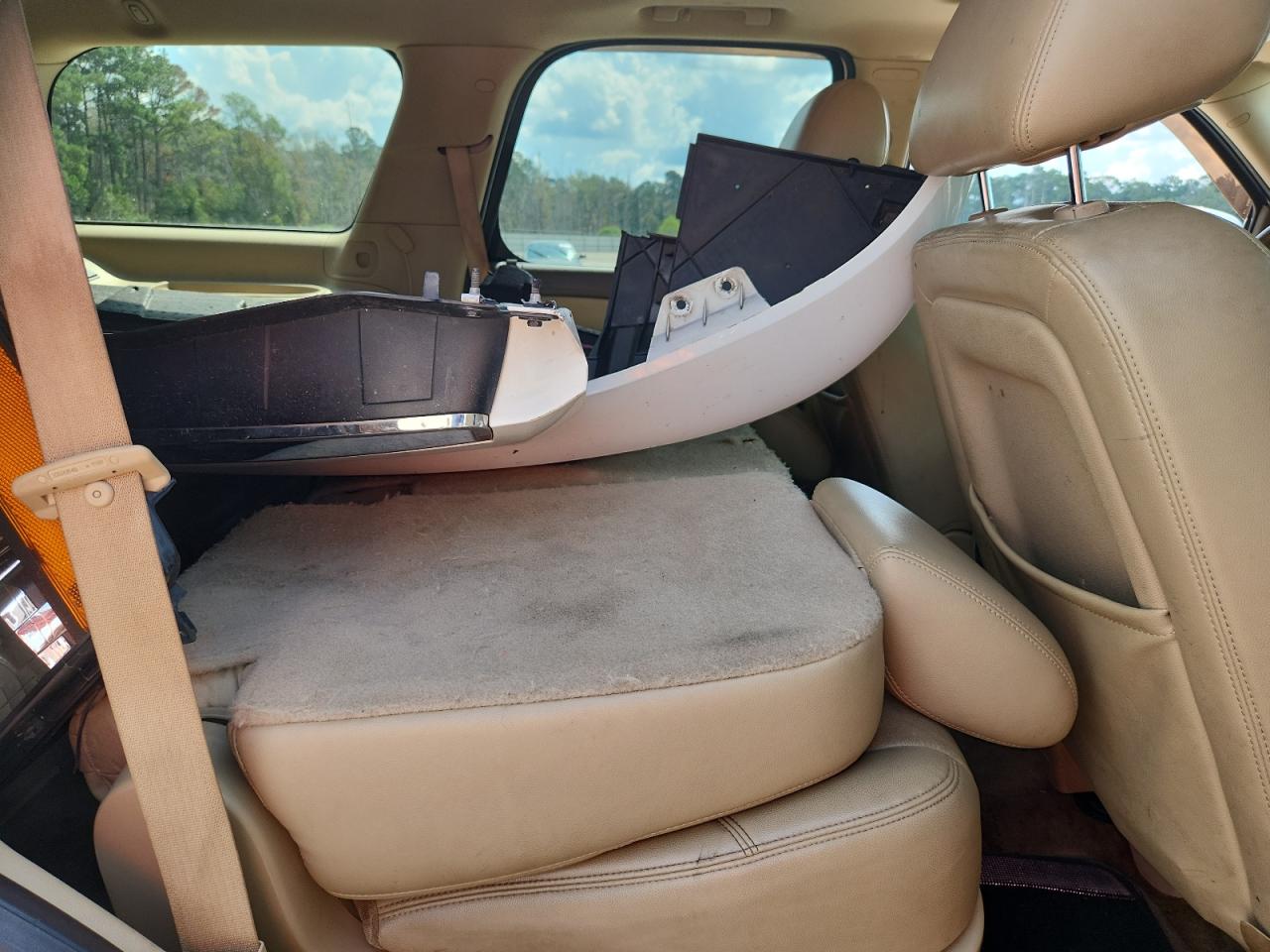 2013 Chevrolet Tahoe Hybrid VIN: 1GNSCDEJ9DR119439 Lot: 69811745