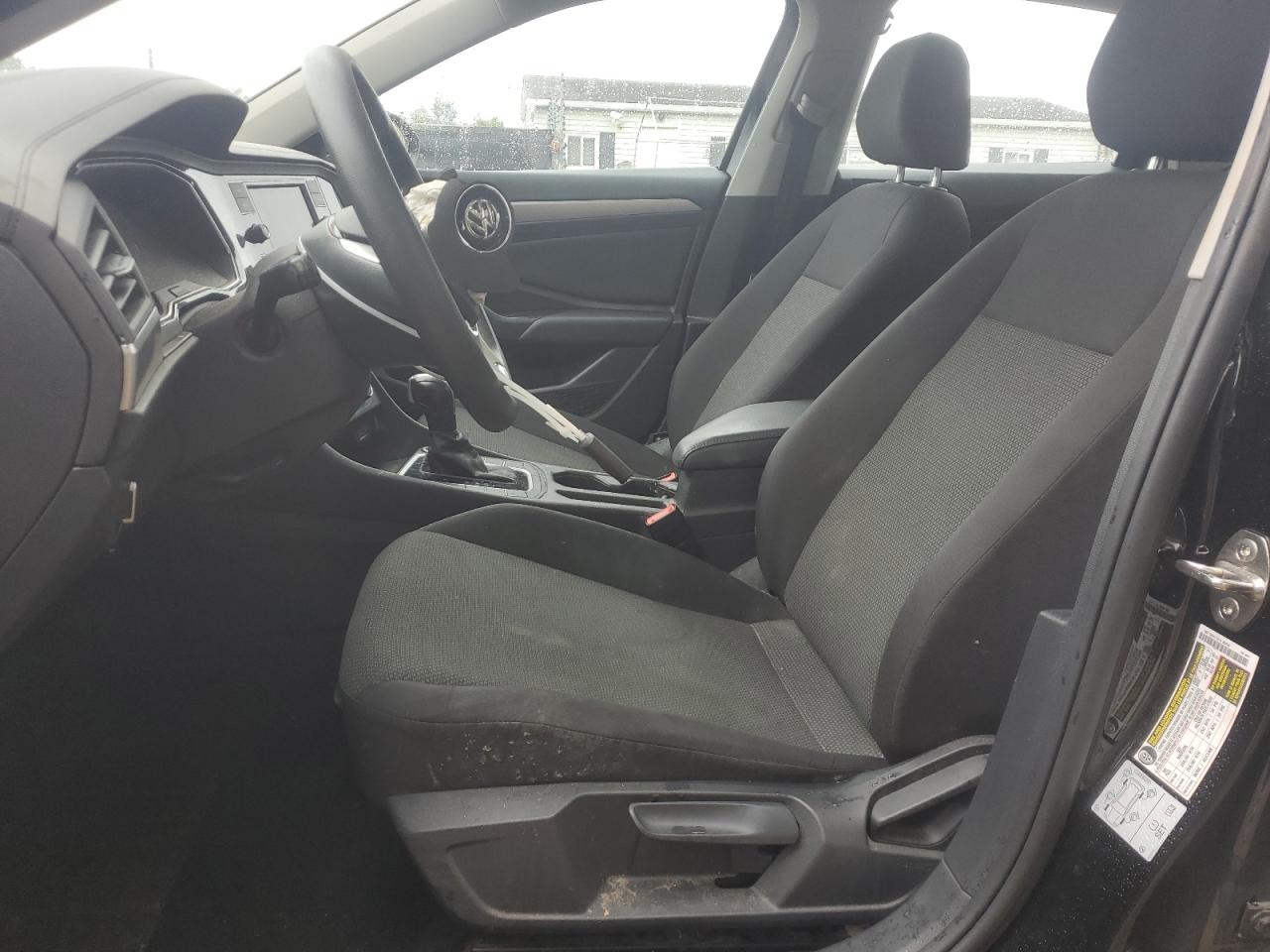 2021 Volkswagen Jetta S VIN: 3VWC57BU6MM070609 Lot: 69318065